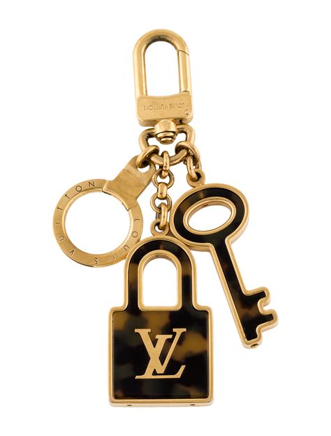 louis vuitton airtag keychain|louis vuitton luggage charms.